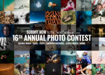 16 edycja konkursu fotograficznego Smithsonian – do 30 listopada 2018