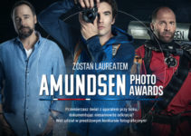 Amundsen Photo Awards – do 18 listopada 2018