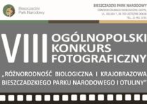 Różnorodność biologiczna i krajobrazowa Bieszczadzkiego Parku Narodowego i otuliny – do 15 października 2018