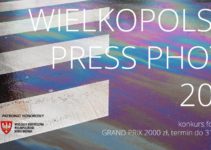 Wielkopolska Press Photo 2018 – do 31 października 2018