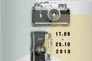 Konkurs fotograficzny „Sztuka życia codziennego” – do 25 października 2018