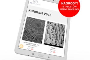 Konkurs fotografii mikroskopowej – do 31 października 2018