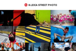 8 edycja Leica Street Photo – do 23 listopada 2018