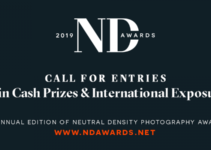 Konkurs fotograficzny ND Awards – do 28 kwietnia 2019
