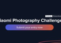 Konkurs fotograficzny Xiaomi Photography Challenge – do 6 grudnia 2018