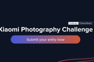 Konkurs fotograficzny Xiaomi Photography Challenge – do 6 grudnia 2018