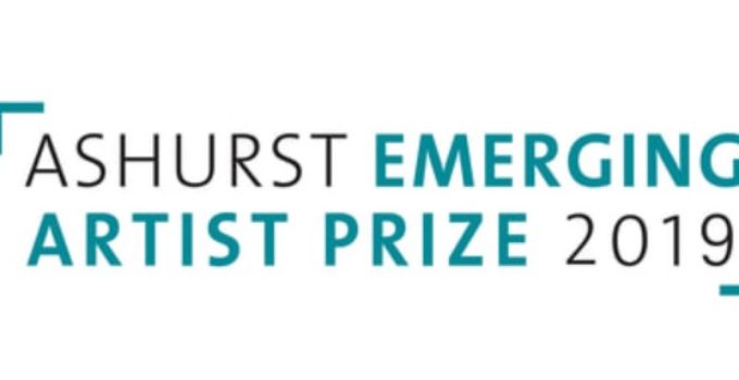Konkurs fotograficzny Ashurst Emerging Artist Prize