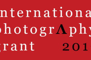 International Photography Grant – do 31 sierpnia 2019