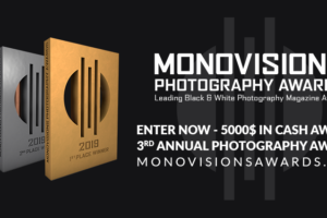 Konkurs fotograficzny Monovisions Photography Awards – do 12 maja 2019