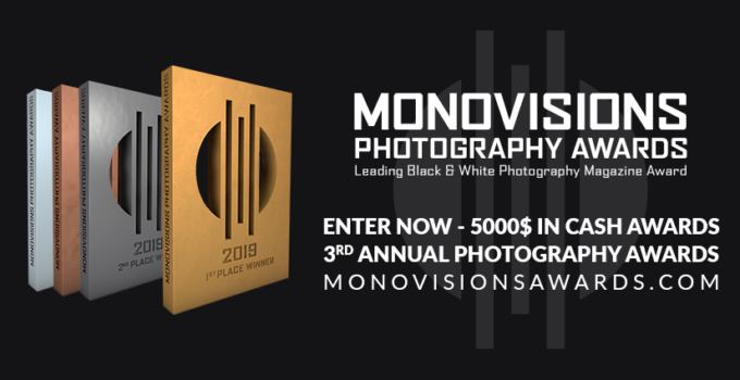 Monovisions Photography Awards 2019