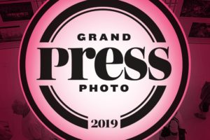 Grand Press Photo – do 3 kwietnia 2019