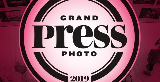 Grand Press Photo 2019