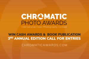 Konkurs fotograficzny Chromatic Award – do 27 października 2019