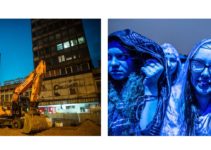 Konkurs fotograficzny Poznań – Ludzie – Miasto – do 17 lutego 2019