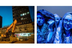 Konkurs fotograficzny Poznań – Ludzie – Miasto – do 17 lutego 2019