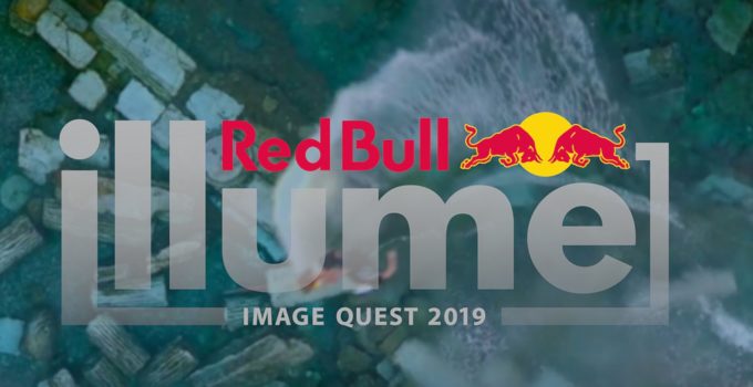 Konkurs fotograficzny Red Bull Illume 2019