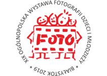 XIX Ogólnopolska Wystawa Fotografii Dzieci i Młodzieży Białystok – 29 marca 2019