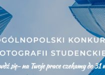 XXI Ogólnopolski Konkurs Fotografii Studenckiej – do 31 marca 2019