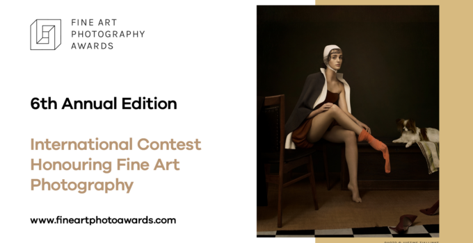 Konkurs fotograficzny Fine Art Photography Awards 2020