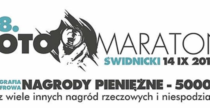 Fotomaraton Świdnicki
