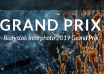 Konkurs fotograficzny Białystok Interphoto Grand Prix – do 2 sierpnia 2019