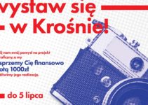 Konkurs fotograficzny „Wystaw się w Krośnie!” – do 5 lipca 2019