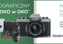 Konkurs fotograficzny „OKO w OKO” – do 30 czerwca 2019