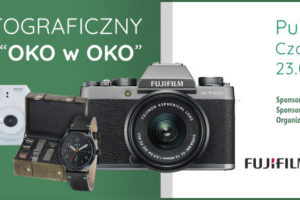 Konkurs fotograficzny „OKO w OKO” – do 30 czerwca 2019