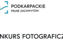 Konkurs fotograficzny „Podkarpacie pełne zachwytów” – do 27 września 2019