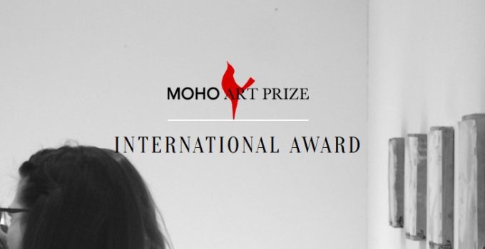 Moho Art Prize 2019