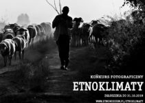 Konkurs Fotograficzny „Etnoklimaty” – do 31 października 2019