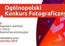 Konkurs Fotograficzny „Lubelskie. Smakuj życie” – do 31 października 2019