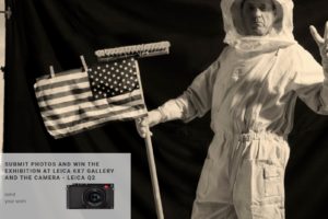 Konkurs fotograficzny „Czy Orzeł wylądował?” – do 29 sierpnia 2019