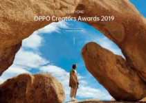 Konkurs fotograficzny OPPO Creators Awards – do 17 lipca 2019