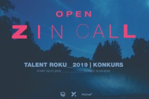 Konkurs fotograficzny TALENT ROKU – do 16 sierpnia 2019
