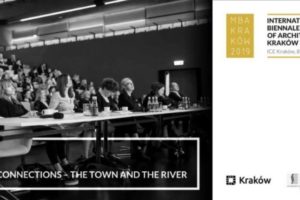 Konkurs w ramach Międzynarodowego Biennale Architektury Kraków – do 4 września 2019