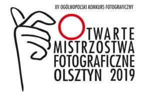 XV Otwarte Mistrzostwa Fotograficzne Olsztyn – do 30 wrzesnia 2019
