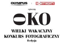 Wielki Wakacyjny Konkurs Fotograficzny OKo – do 15 października 2019