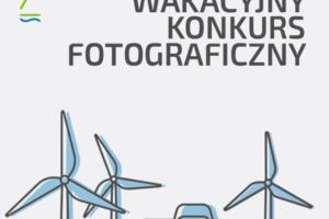 Konkurs fotograficzny „Kręci nas wiatr” – do 31 sierpnia 2019