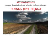 Konkurs fotograficzny „Polska jest piękna” – do 4 października 2019