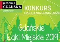 Konkurs fotograficzny Gdańskie łąki miejskie – do 18 października 2019