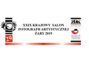 Krajowy Salon Fotografii Artystycznej Żary – do 31 października 2019