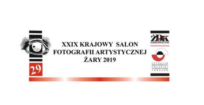 Krajowy Salon Fotografii Artystycznej Żary
