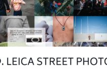 9 edycja Leica Street Photo do 31 grudnia 2019