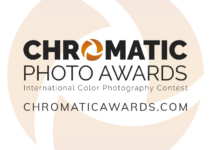Konkurs fotograficzny Chromatic Awards do 25 października 2020