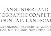 Międzynarodowy Konkurs Fotograficzny im. Jana Sunderlanda „Krajobraz Górski” – do 20 kwietnia 2020