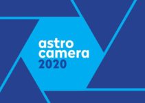 Konkurs Astrofotograficzny AstroCamera do 30 kwietnia 2020