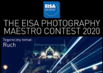 Konkurs EISA MAESTRO do 3 maja 2020