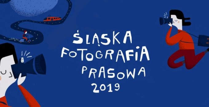 Śląska Fotografia Prasowa