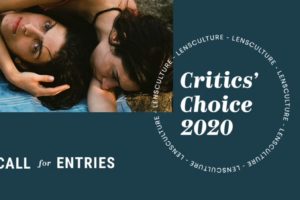 LensCulture Critics’ Choice do 24 czerwca 2020